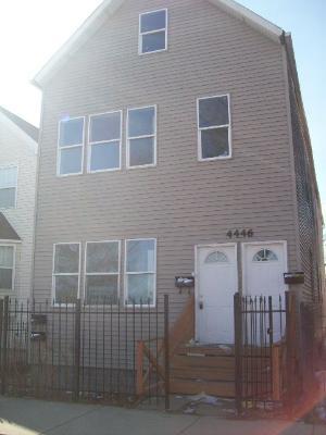 4446 S Hermitage Ave., Chicago, IL 60609