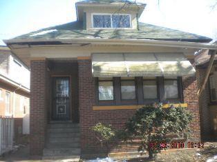8205 S Avalon Ave., Chicago, IL 60619