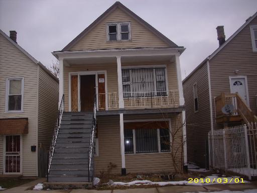 2126 W 54th St., Chicago, IL 60609