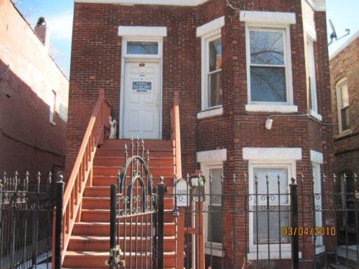 2835 S Lawndale Ave., Chicago, IL 60623