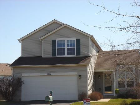 5314 White Oak Ct., Plainfield, IL 60586