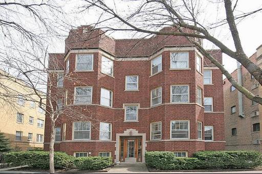 6435 N Newgard Ave. #1S, Chicago, IL 60626