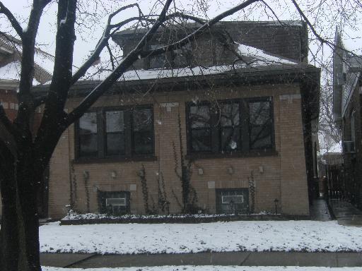 5519 W Pensacola Ave., Chicago, IL 60641