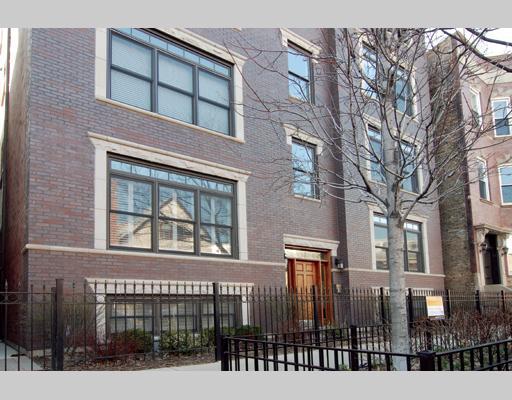 3346 N Sheffield Ave. #1S, Chicago, IL 60657