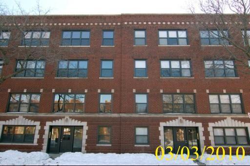 1251 W Roscoe St. #1, Chicago, IL 60657
