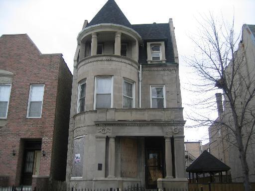 421 E 48th St., Chicago, IL 60615