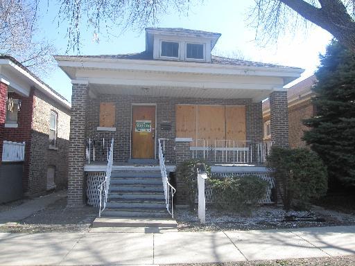 6105 S Maplewood Ave., Chicago, IL 60629