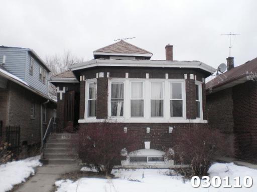 5706 S Spaulding Ave., Chicago, IL 60629