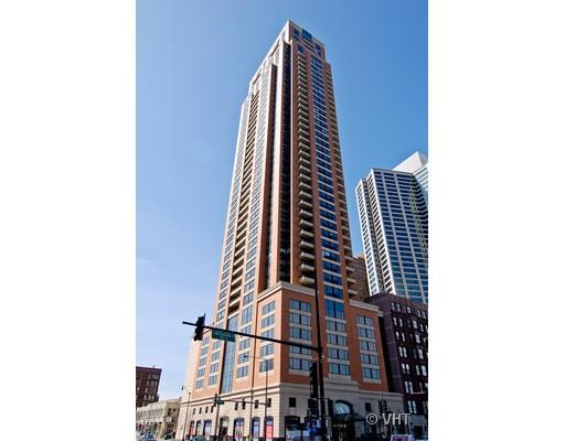 1160 S Michigan Ave. #2101, Chicago, IL 60605