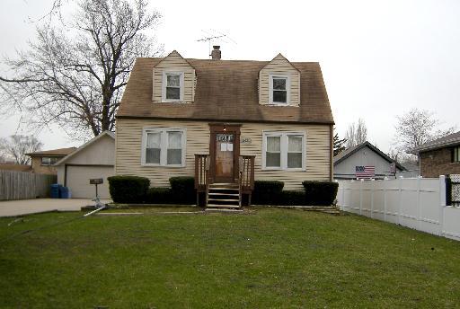 10121 W Medill Ave., Leyden Township, IL 60164