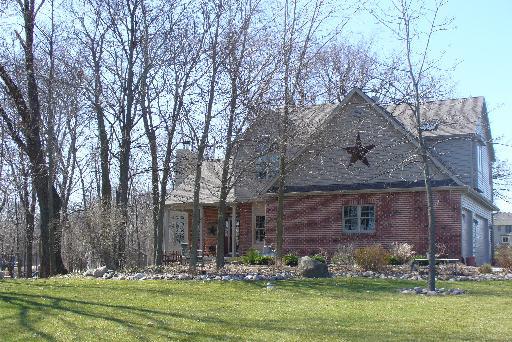 4487 Mitchell Ct., Plano, IL 60545