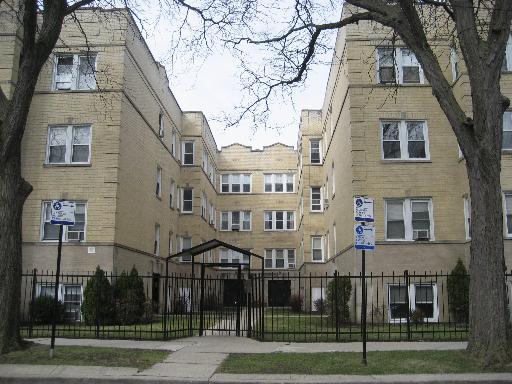 6452 N Claremont Ave. #3, Chicago, IL 60645
