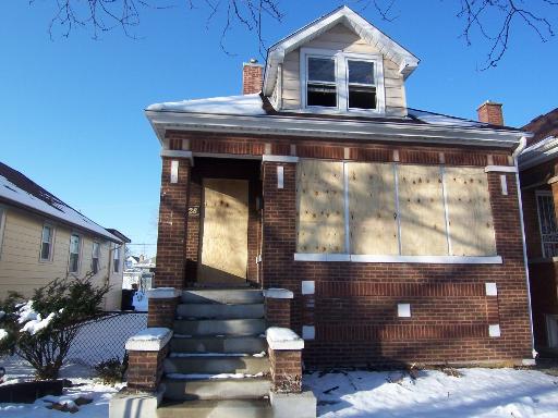 3528 W 60 St., Chicago, IL 60629