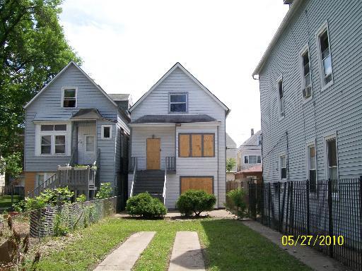 3129 W Belden Ave., Chicago, IL 60647