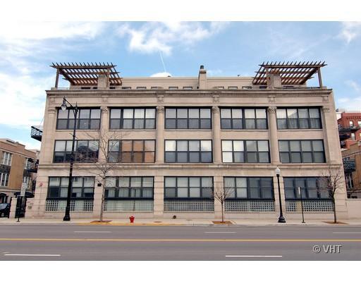 1525 S Michigan Ave. #401, Chicago, IL 60605