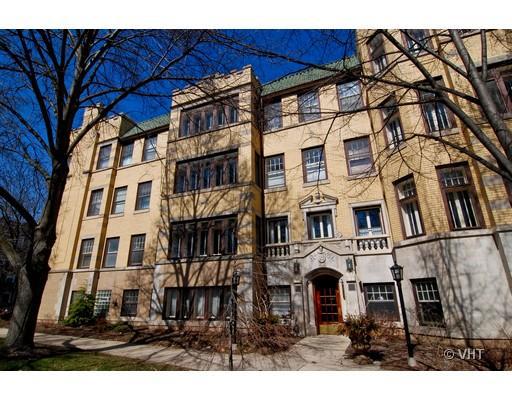 131 Kedzie St. #1, Evanston, IL 60202