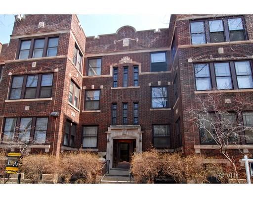 6807 N Greenview St. #1, Chicago, IL 60626