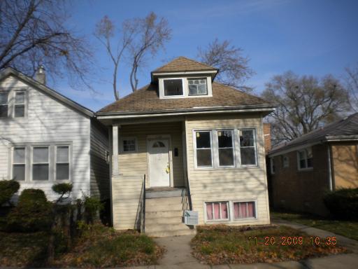 1132 W 104th St., Chicago, IL 60643