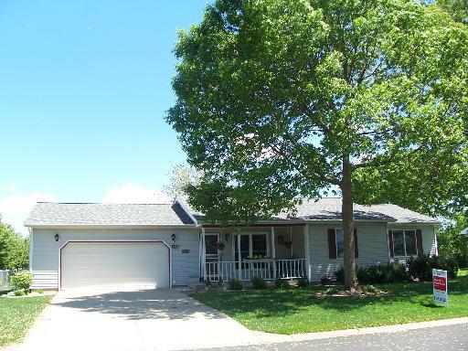 521 Ninth St., Princeton, IL 61356