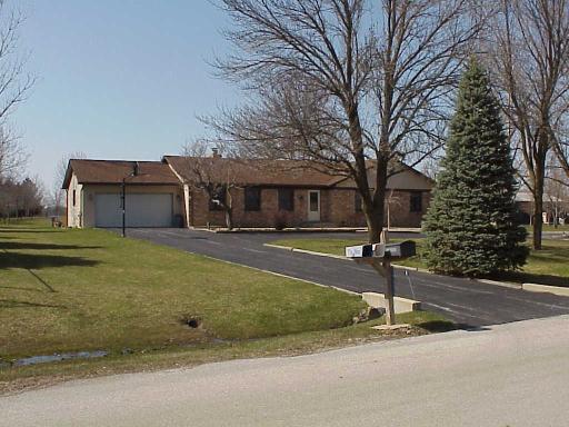 26454 S Harvest Ln., Crete, IL 60417