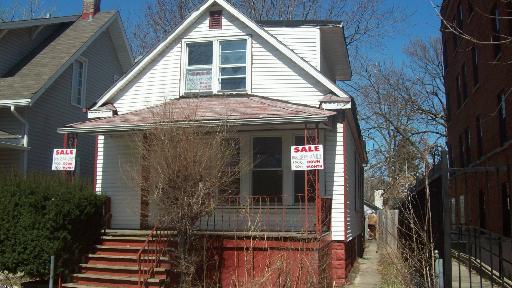[Address Hidden by Seller], Chicago, IL 60628