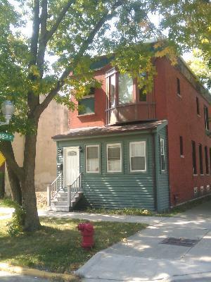 3800 S Wabash Ave., Chicago, IL 60653
