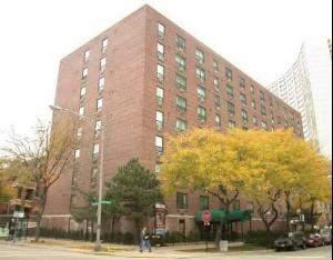 3900 N Pine Grove Ave. #714, Chicago, IL 60613