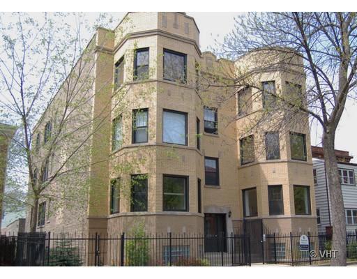 4830 N Albany St. #2N, Chicago, IL 60625