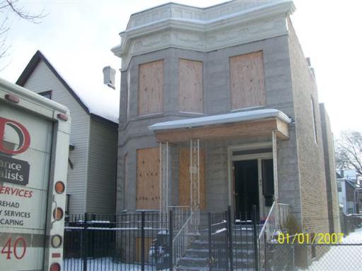 4441 W Fulton St., Chicago, IL 60624