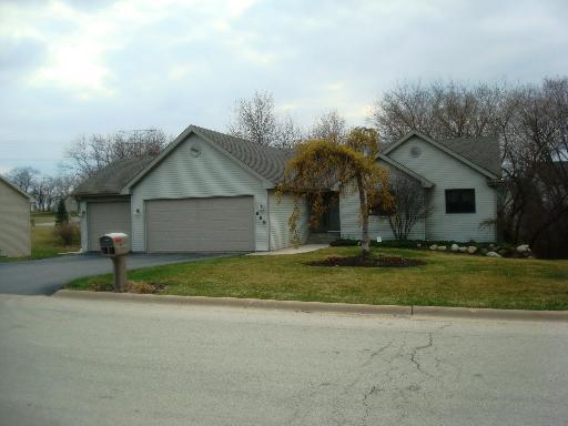 234 Golden Eagle Bend, Machesney Park, IL 61115