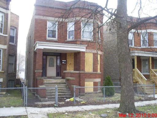 7423 S Ingleside Ave., Chicago, IL 60619