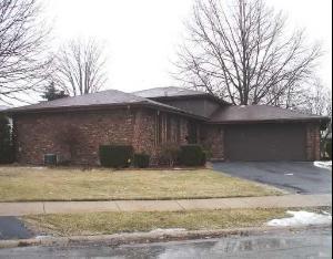 [Address Hidden by Seller], Lansing, IL 60438