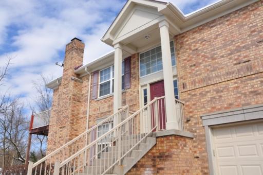 1274 S Christine Ct., Vernon Hills, IL 60061