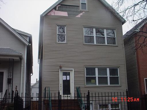 2508 W Moffat St., Chicago, IL 60647
