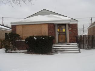 2914 W 83 St., Chicago, IL 60652