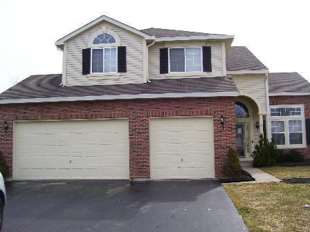 200 Ellis Rd., Lake In The Hills, IL 60156