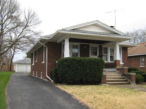 912 Oakland Ave., Joliet, IL 60435