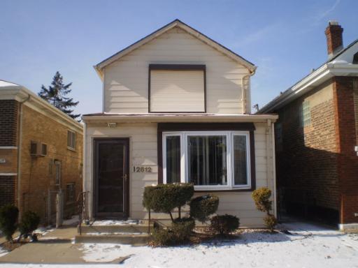 2612 S 58th Ct., Cicero, IL 60804