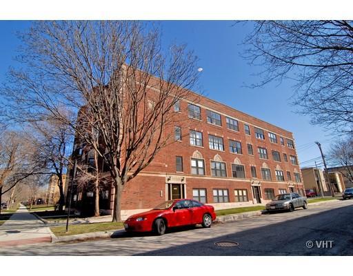 2050 W Hood St. #1A, Chicago, IL 60659