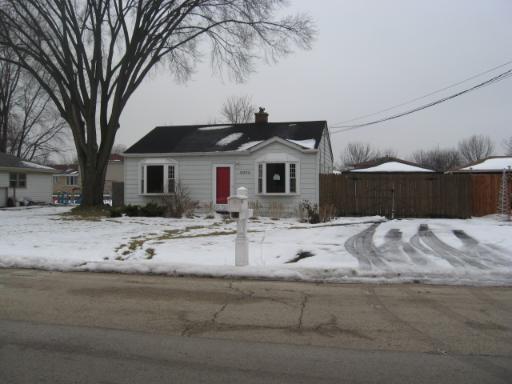 12850 S Loveland St., Alsip, IL 60803