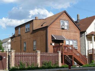 3329 N Kedzie Ave., Chicago, IL 60647