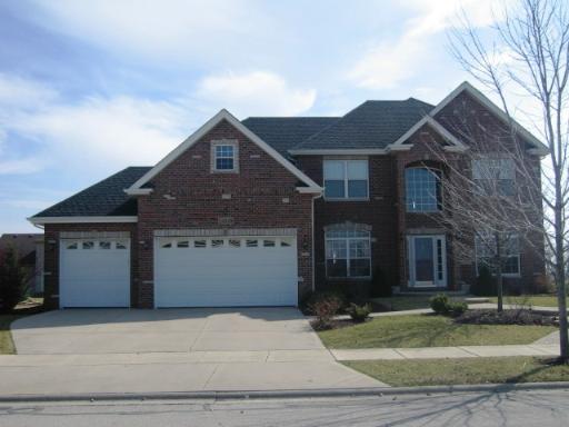 24349 Prairie Grove Dr., Plainfield, IL 60585