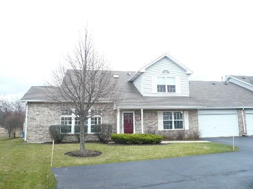13835 Cambridge Dr. #END, Plainfield, IL 60544