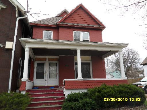 [Address Hidden by Seller], Aurora, IL 60505