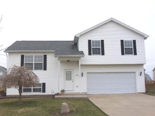 1012 Belden Way, Joliet, IL 60435