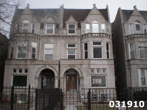 5941 S Indiana Ave., Chicago, IL 60615