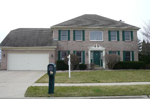 2725 Carriage Way, Aurora, IL 60504