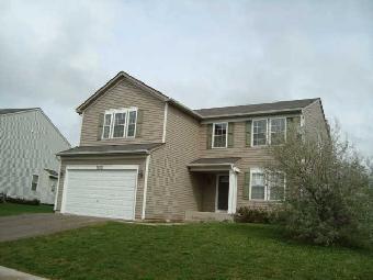 3002 Fen Tr., Wonder Lake, IL 60097
