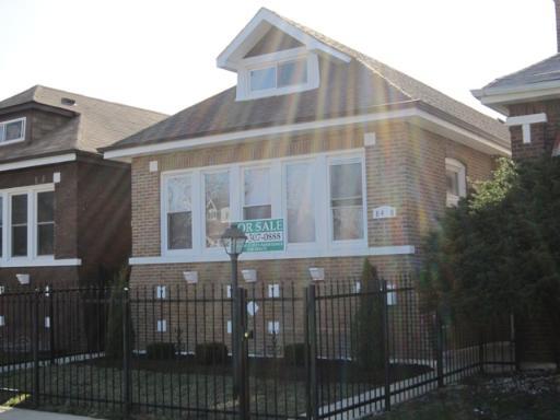 8428 S May St., Chicago, IL 60620
