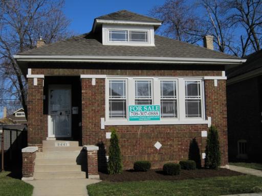 8441 S May St., Chicago, IL 60620
